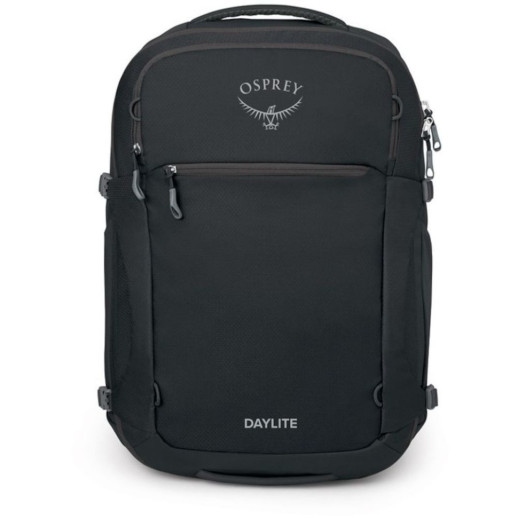 Рюкзак Osprey Daylite Carry-On Travel Pack 44 black - O/S - черный
