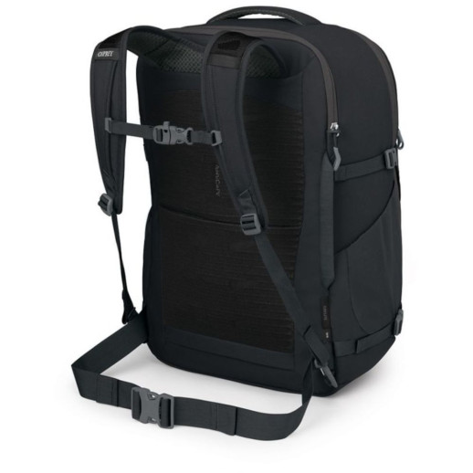 Рюкзак Osprey Daylite Carry-On Travel Pack 44 black - O/S - черный
