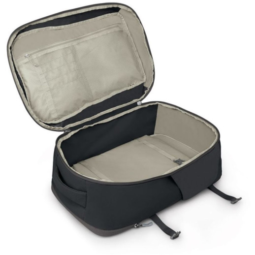 Рюкзак Osprey Daylite Carry-On Travel Pack 44 black - O/S - черный