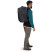 Рюкзак Osprey Daylite Carry-On Travel Pack 44 black - O/S - черный