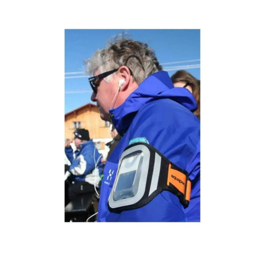 Спортивный чехол на руку AQUAPAC