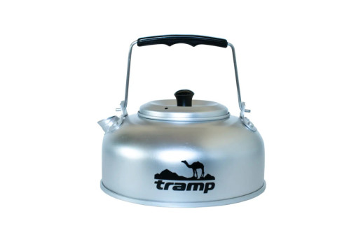 Чайник TRAMP алюминиевый 0,9л UTRC-038