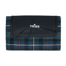 Коврик для пикника Tribe Picnic Mat акриловый T-BE-0007, multi-dark