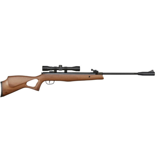 Винтовка пневматическая Beeman Hound GR c ОП 4х32