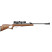 Винтовка пневматическая Beeman Hound GR c ОП 4х32