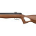 Винтовка пневматическая Beeman Hound GR c ОП 4х32