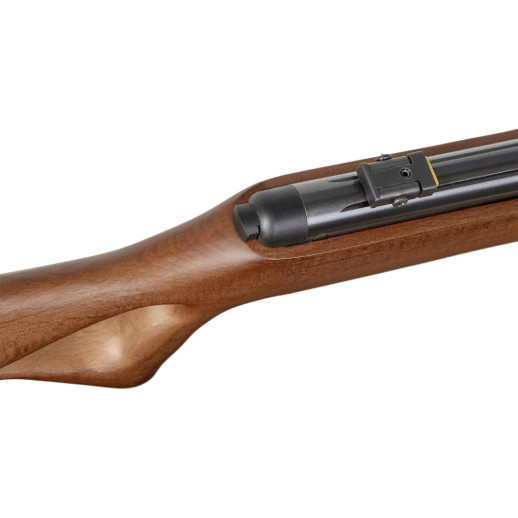 Винтовка пневматическая Beeman Hound GR c ОП 4х32