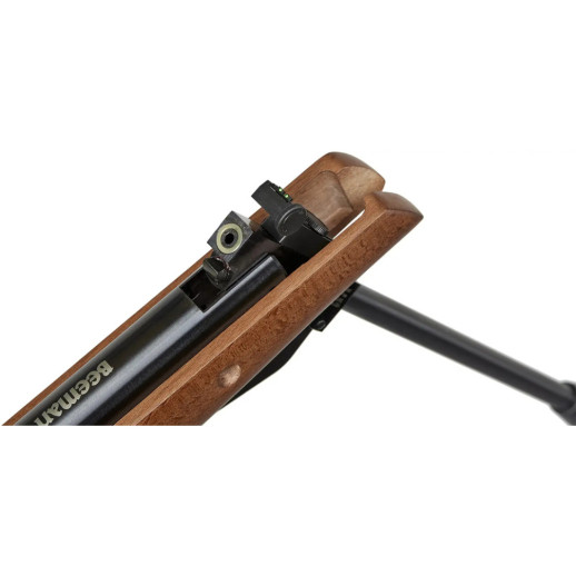 Винтовка пневматическая Beeman Hound GR c ОП 4х32
