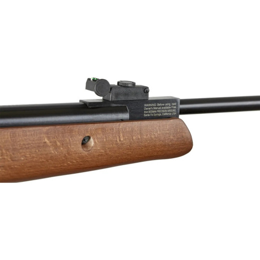 Винтовка пневматическая Beeman Hound GR c ОП 4х32