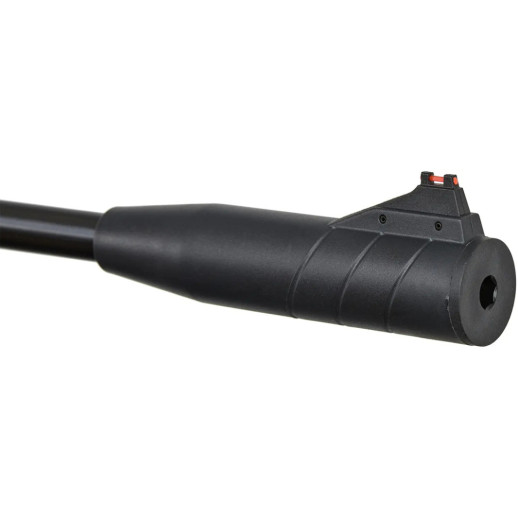 Винтовка пневматическая Beeman Hound GR c ОП 4х32