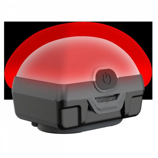 Кемпинговый фонарь Ledlenser Solidline Camp2