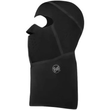 Балаклава Buff Cross Tech Balaclava, solid Black - L/XL