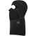 Балаклава Buff Cross Tech Balaclava, solid Black - L/XL