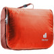 Косметичка DEUTER Wash Center Lite II цвет 9513 papaya-redwood