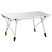 Стол Uquip Variety M Grey (244112)