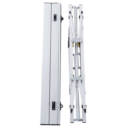 Стол Uquip Variety M Grey (244112)
