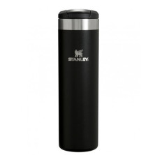 Термокружка Stanley AeroLight Transit Black 2.0 0,59 л