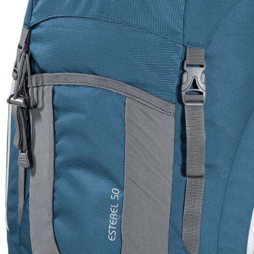 Рюкзак туристический Ferrino Esterel 50 синий
