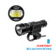 Фонарь велосипедный Lumintop B01 900LM 210M