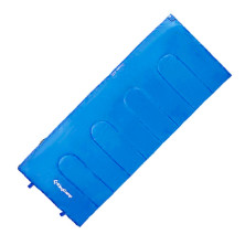 Спальный мешок KingCamp Oxygen (KS3122), синий, левый