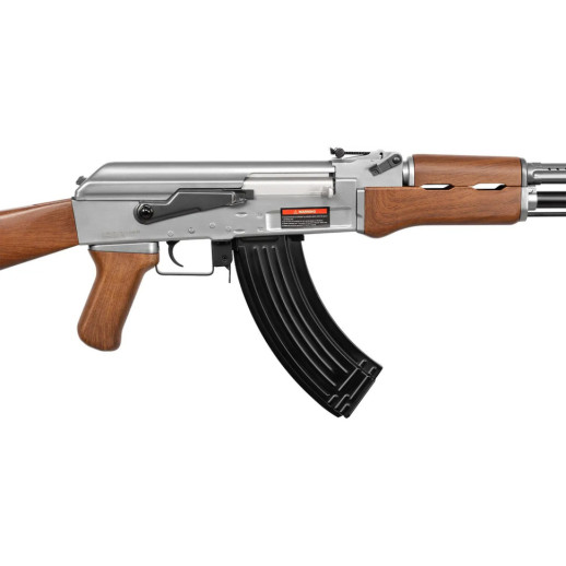 Винтовка страйкбольная CYMA CM.028 AK47 6 мм