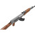 Винтовка страйкбольная CYMA CM.028 AK47 6 мм