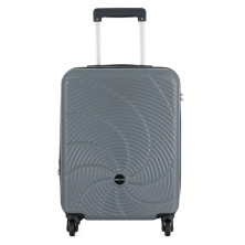 Чемодан Semi Line 20" (S) Graphite (T5924-1)