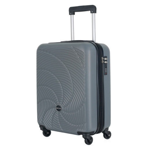 Чемодан Semi Line 20" (S) Graphite (T5924-1)