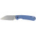 Нож CJRB Pyrite-Light AR-RPM9, FRN blue