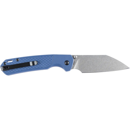 Нож CJRB Pyrite-Light AR-RPM9, FRN blue