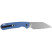 Нож CJRB Pyrite-Light AR-RPM9, FRN blue