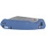 Нож CJRB Pyrite-Light AR-RPM9, FRN blue