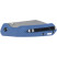 Нож CJRB Pyrite-Light AR-RPM9, FRN blue