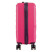 Чемодан детский Semi Line 20" (S) Rose/Black (T5881-2)