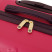 Чемодан детский Semi Line 20" (S) Rose/Black (T5881-2)