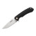Карманный нож Grand Way SG 146 black