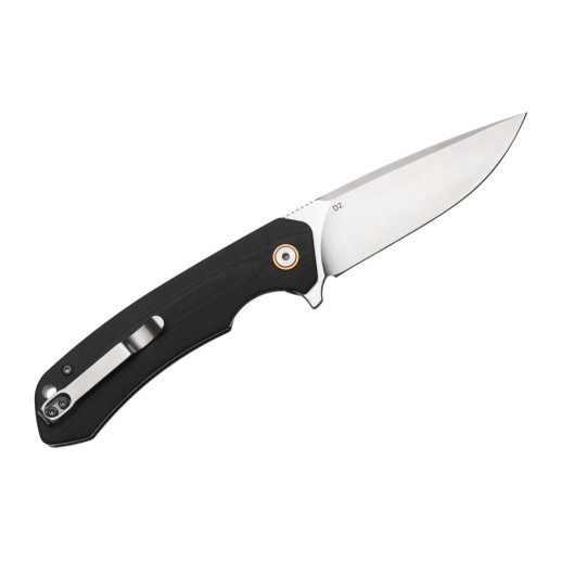Карманный нож Grand Way SG 146 black