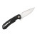 Карманный нож Grand Way SG 146 black