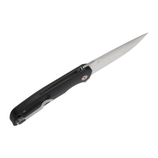 Карманный нож Grand Way SG 146 black
