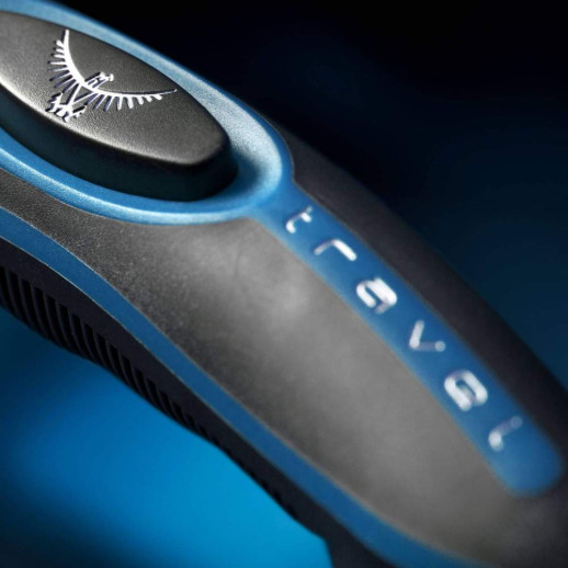 Сумка на колесах Osprey Rolling Transporter 40, Kingfisher Blue