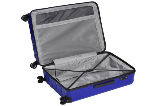 Чемодан на колесиках 2E Youngster M Синий (2E-SPPY-M-NV)