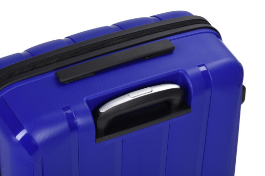 Чемодан на колесиках 2E Youngster M Синий (2E-SPPY-M-NV)