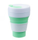 Складной стакан Summit MyBento Midi Pop Cup 355 мл, зеленый