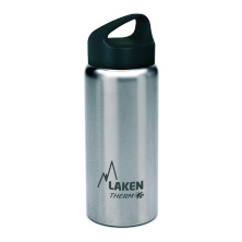 Термобутылка Laken Classic Thermo 0.5L стальной