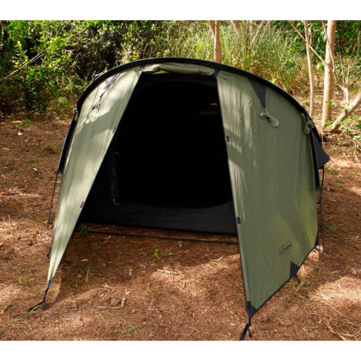 Палатка Snugpak Scorpion 3 IX olive