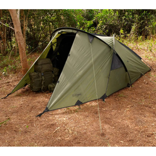 Палатка Snugpak Scorpion 3 IX olive