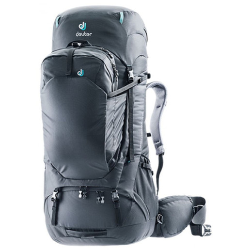 Рюкзак Deuter Aviant Voyager 65+10 цвет 7000 black