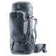 Рюкзак Deuter Aviant Voyager 65+10 цвет 7000 black