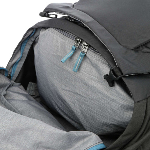 Рюкзак Deuter Aviant Voyager 65+10 цвет 7000 black