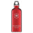 Бутылка для воды SIGG Swiss Emblem, 0.6 л, красная